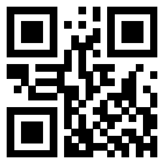 Il QrCode di 3302507337