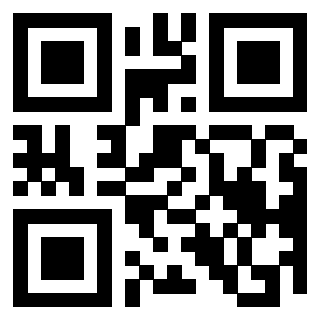 3302507338 - Immagine del Qr Code