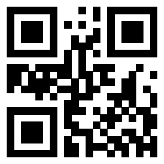 3302507339 Qr Code associato