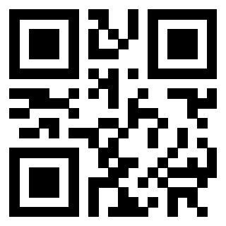 3302507342 - Immagine del Qr Code associato