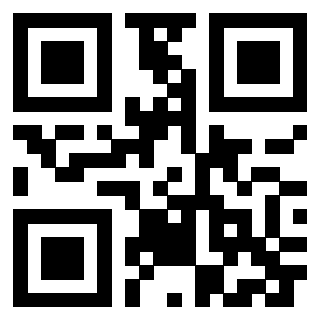 3302507346 - Immagine del QrCode