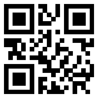 3302507349 QrCode associato
