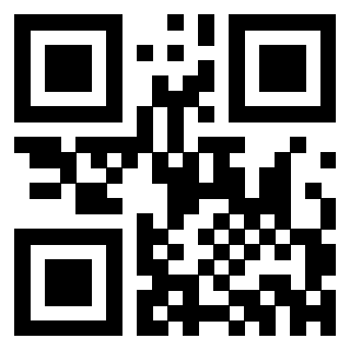 3302507350 - Immagine del Qr Code