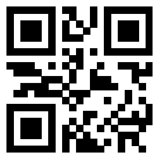 3302507352 - Immagine del QrCode associato