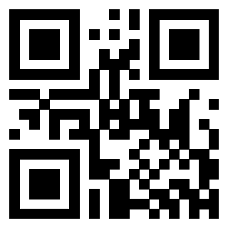 3302507354 QrCode associato