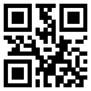 Qr Code di 3302507355
