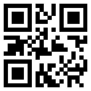 Il Qr Code di 3302507356