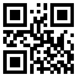 3302507357 QrCode associato