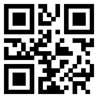 QrCode di 3302507358