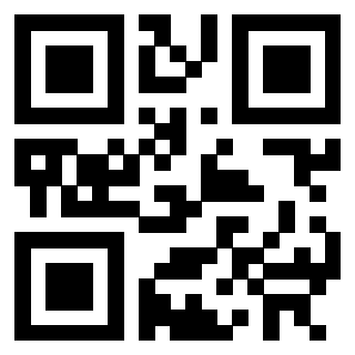 3302507359 Qr Code associato
