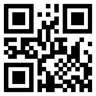 3302507360 QrCode associato