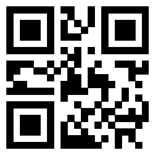 3302507361 Qr Code associato