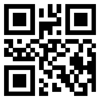 Immagine del QrCode di 3302507362