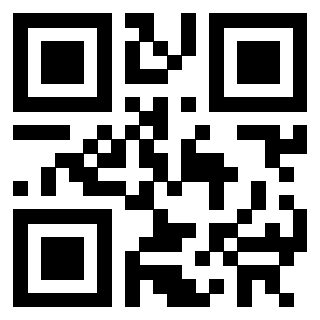 3302507363 - Immagine del Qr Code associato