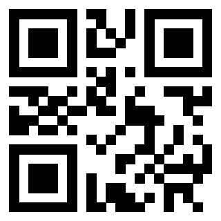3302507364 - Immagine del QrCode