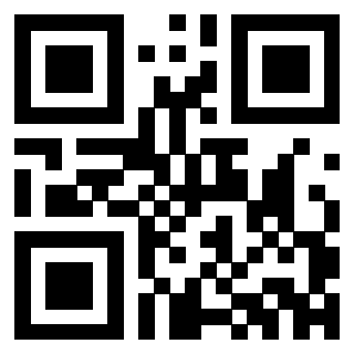 3302507366 - Immagine del Qr Code associato
