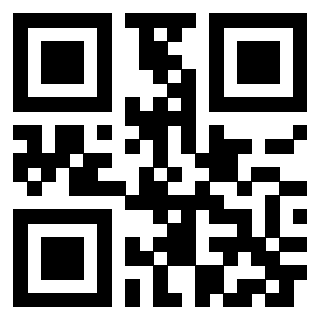 Immagine del QrCode di 3302507367