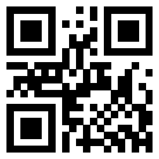 3302507368 - Immagine del QrCode