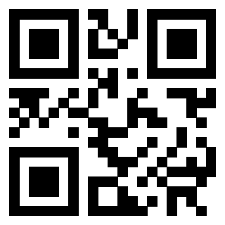 Immagine del Qr Code di 3302507370