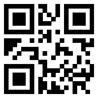 Immagine del QrCode di 3302507371