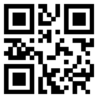 Il Qr Code di 3302507373