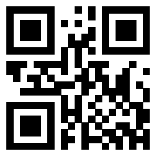 3302507374 - Immagine del Qr Code