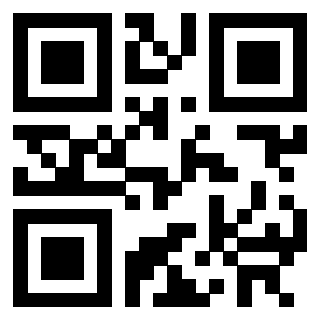 3302507377 - Immagine del QrCode associato