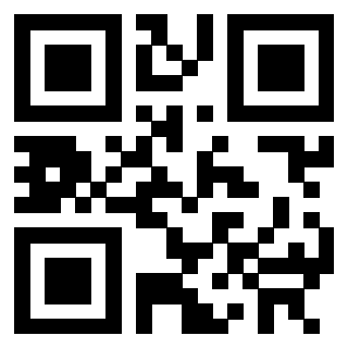 3302507379 QrCode associato