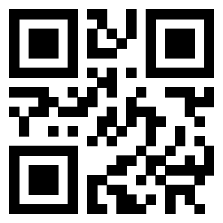 3302507381 - Immagine del QrCode