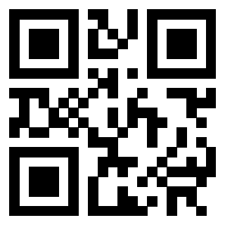 3302507382 - Immagine del Qr Code associato