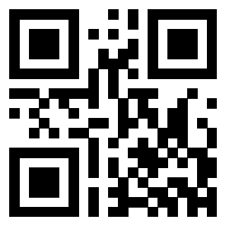 Immagine del QrCode di 3302507383