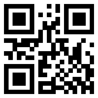 3302507384 - Immagine del QrCode associato