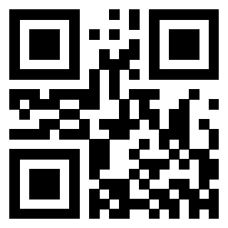 Il QrCode di 3302507385