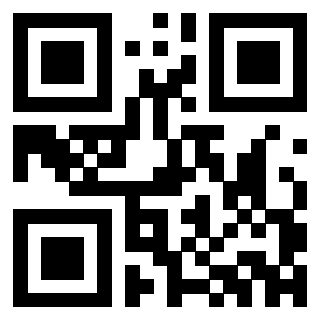 3302507386 Qr Code associato