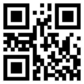 3302507387 - Immagine del Qr Code