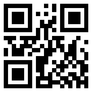 Scansione del Qr Code di 3302507389
