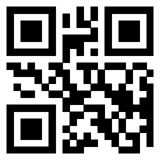 3302507392 Qr Code associato