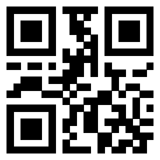 3302507393 Qr Code associato