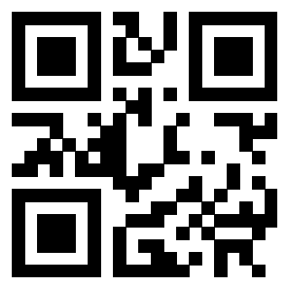 Immagine del Qr Code di 3302507394