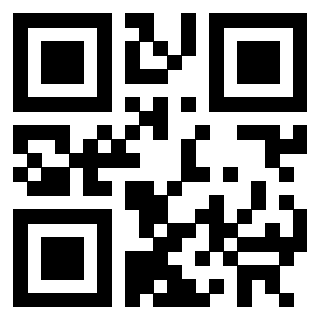 3302507395 Qr Code associato