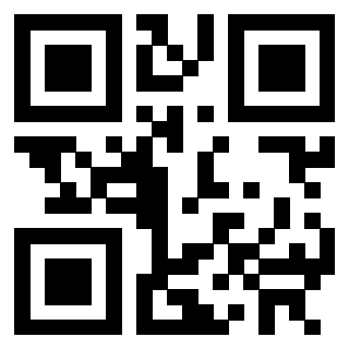 3302507399 - Immagine del Qr Code