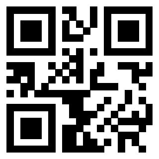 Immagine del QrCode di 3302507400