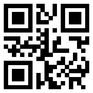 Scansione del Qr Code di 3302507404