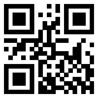 3302507406 Qr Code associato