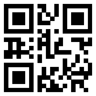 Immagine del Qr Code di 3302507407