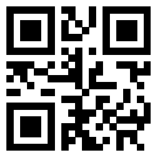 Il QrCode di 3302507409