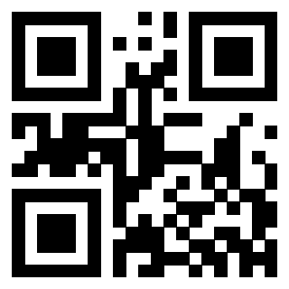 3302507415 QrCode associato