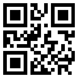 Il Qr Code di 3302507419