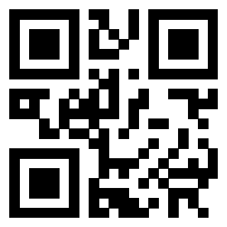Scansione del Qr Code di 3302507420