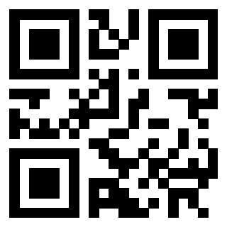 3302507421 QrCode associato